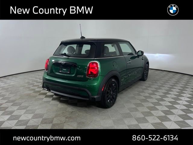 Used 2023 MINI Cooper 2-Door Hardtop image 7