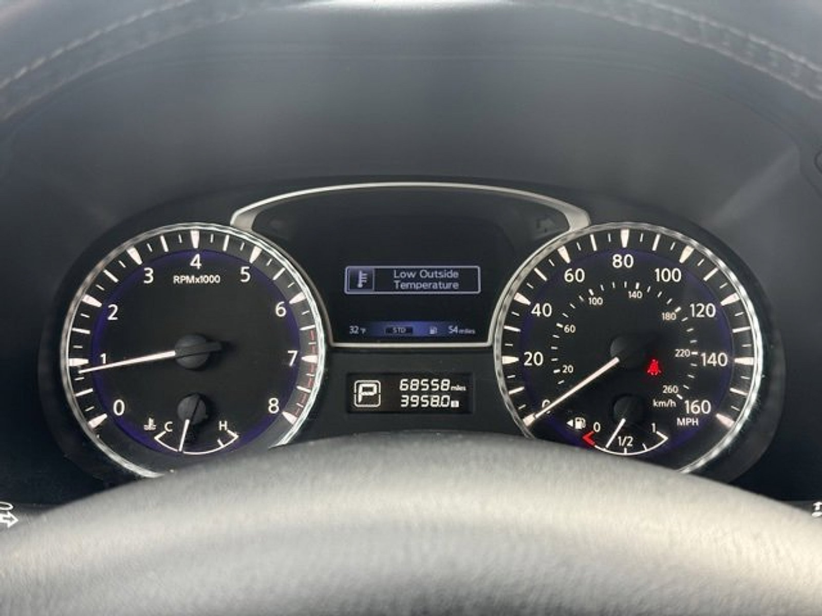 Used 2020 INFINITI QX60 Signature Edition image 14