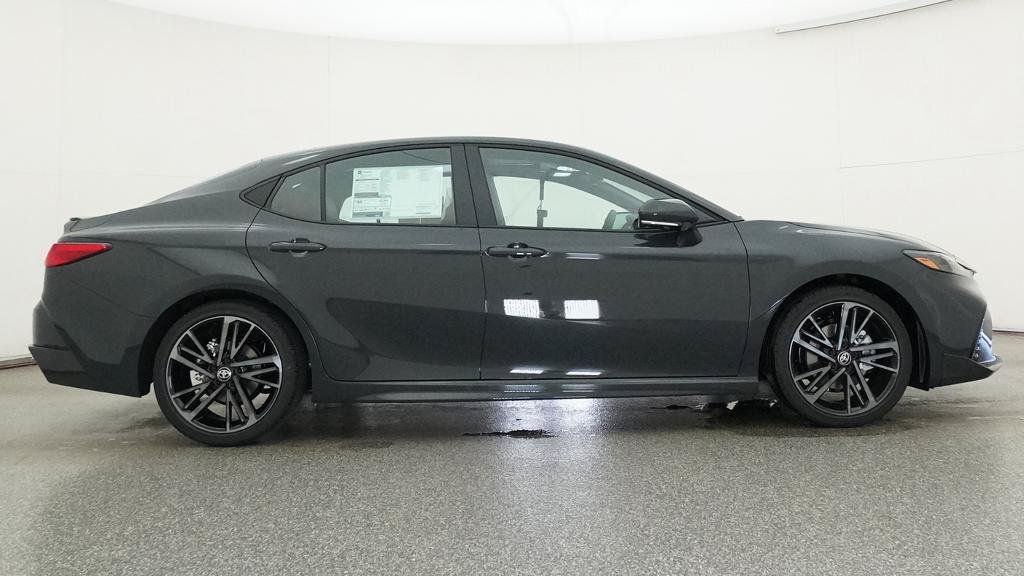 New 2026 Toyota Camry XSE w/ Premium Plus Package FWD image 13