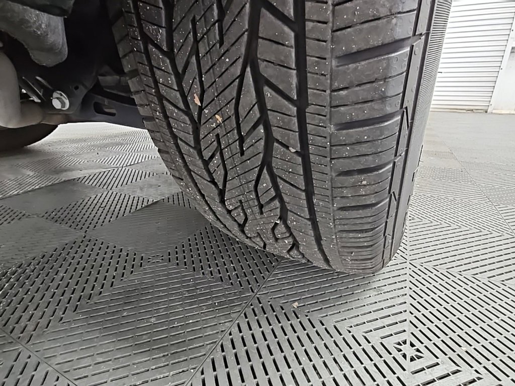 Certified 2024 GMC Acadia Denali w/ LPO, Floor Liner Package image 53