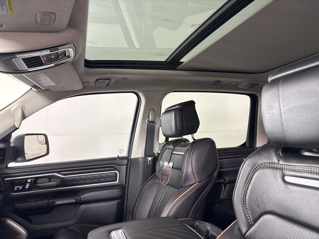 New 2026 RAM 1500 Tungsten image 28