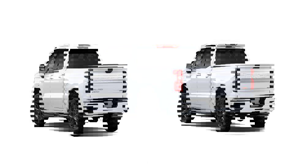 New 2026 Chevrolet Silverado 1500 RST w/ RST Select Package image 28