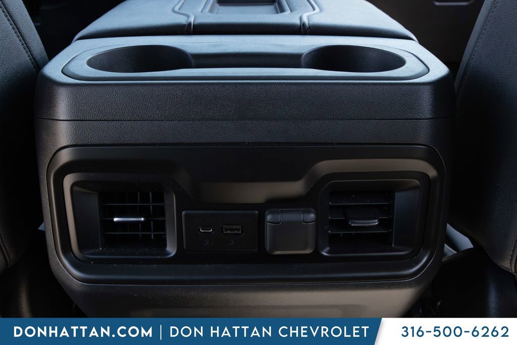 Used 2021 Chevrolet Silverado 1500 RST AWD/4WD image 19