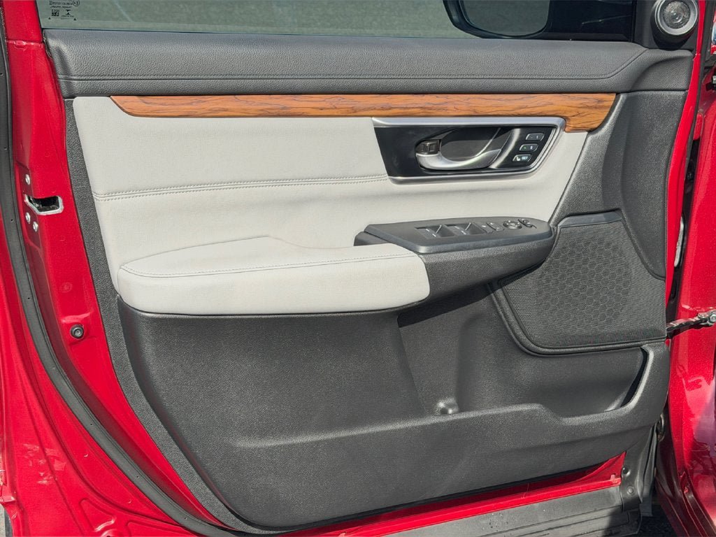 Used 2022 Honda CR-V Touring image 20