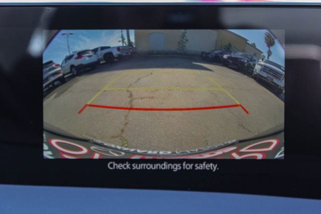 New 2026 MAZDA MAZDA3 s Sport image 26