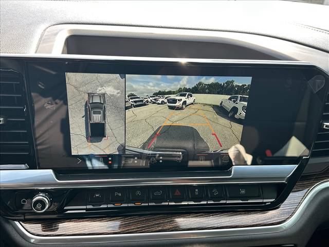 New 2026 GMC Sierra 1500 Elevation w/ Elevation Premium Package AWD/4WD image 33