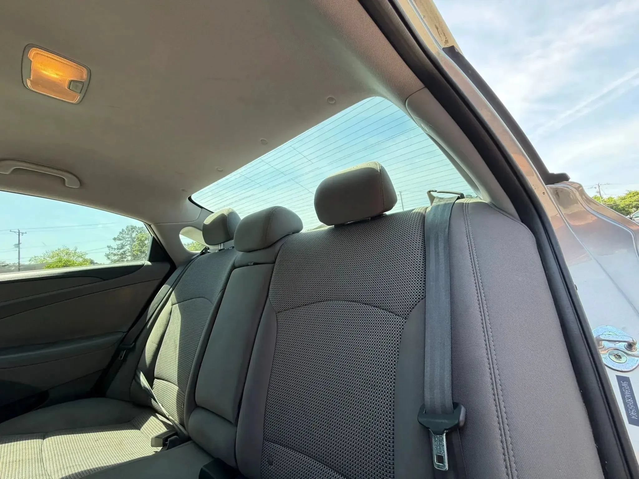 Used 2013 Hyundai Sonata GLS w/ Popular Equipment Pkg FWD image 25