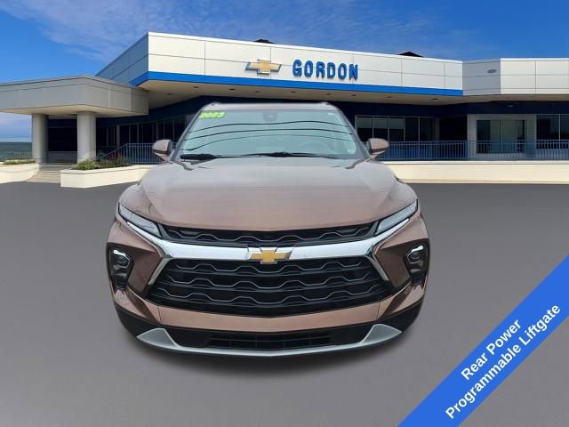 Used 2023 Chevrolet Blazer LT w/ Convenience Package image 9