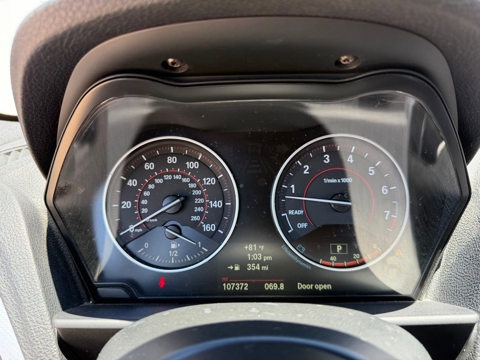 Used 2016 BMW M235i Coupe RWD image 25