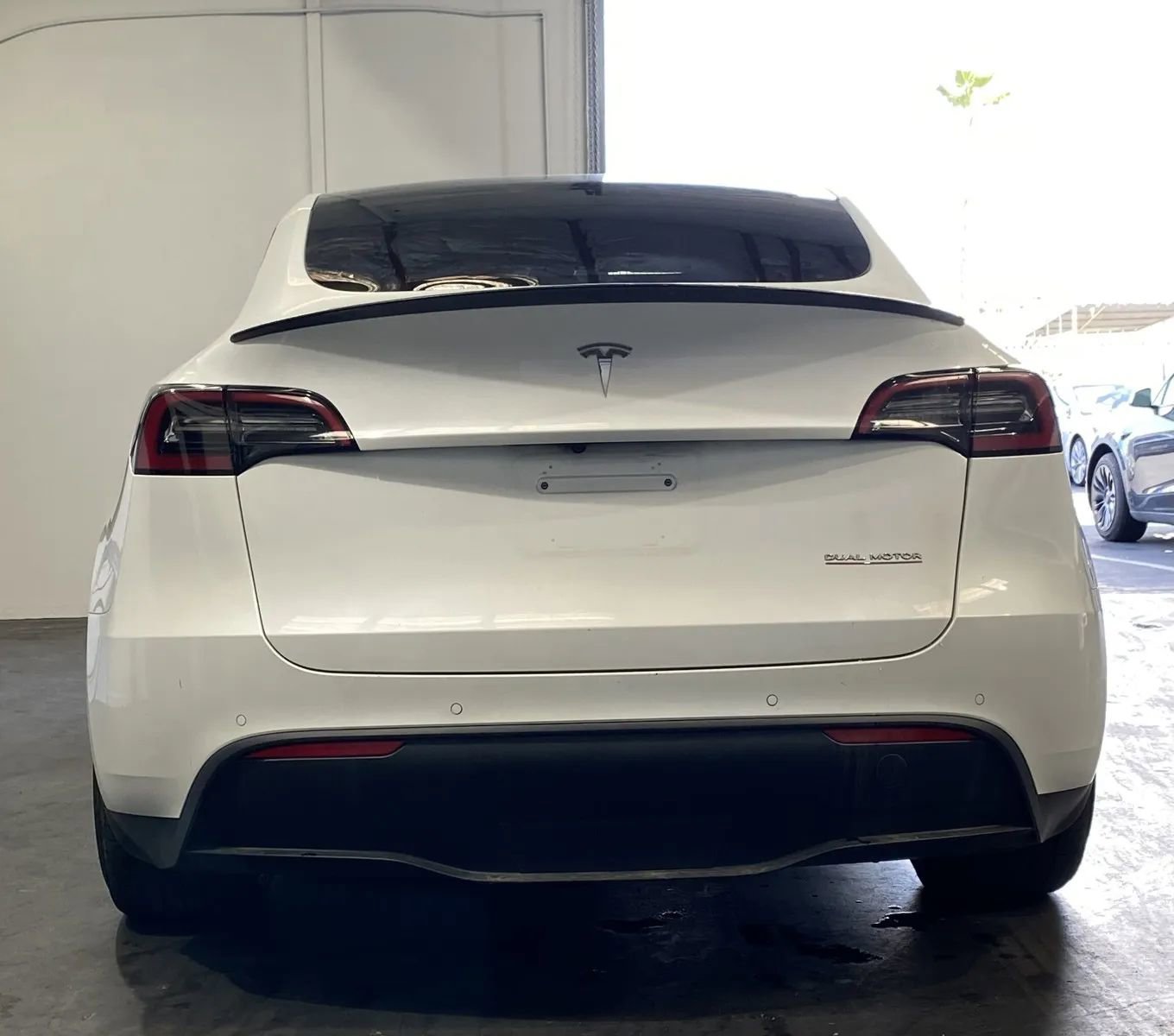 Used 2022 Tesla Model Y Performance image 3