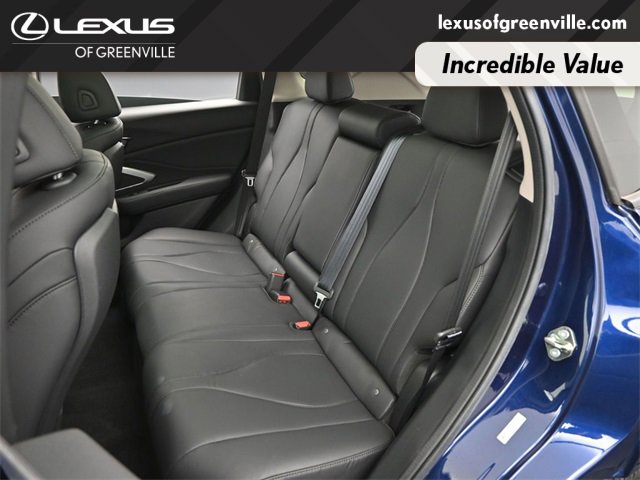 Used 2020 Acura RDX FWD image 28