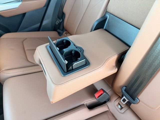 Used 2025 Audi Q3 2.0T Premium image 20