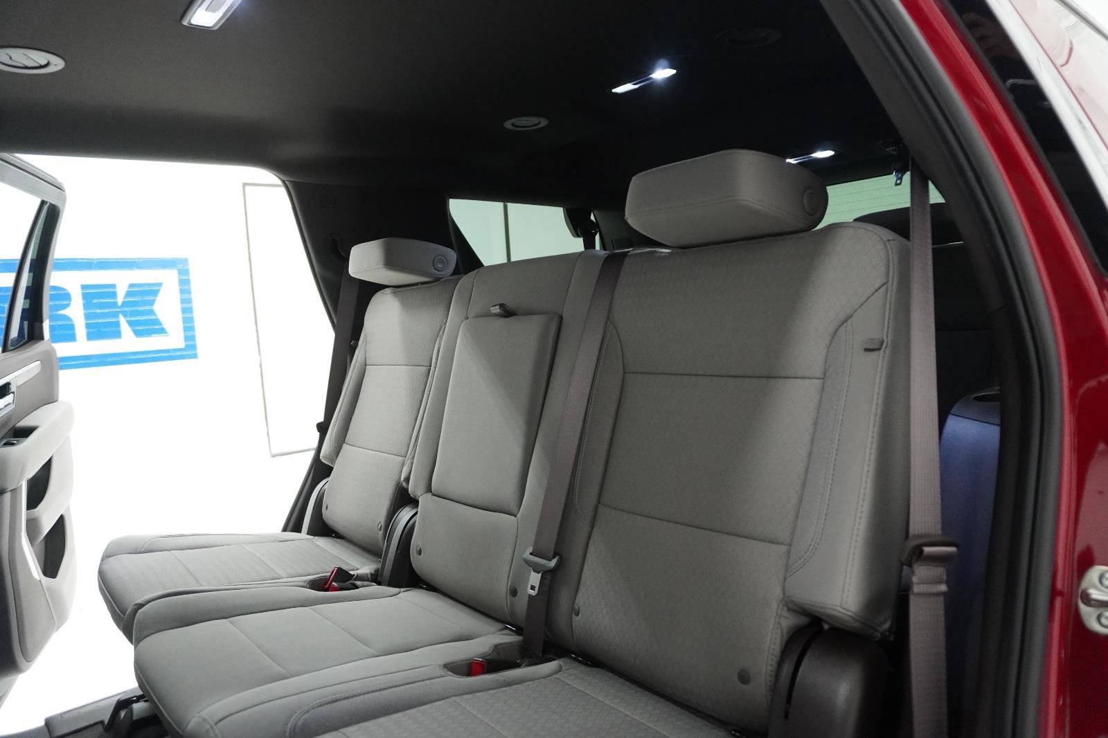 New 2026 Chevrolet Tahoe LS image 36