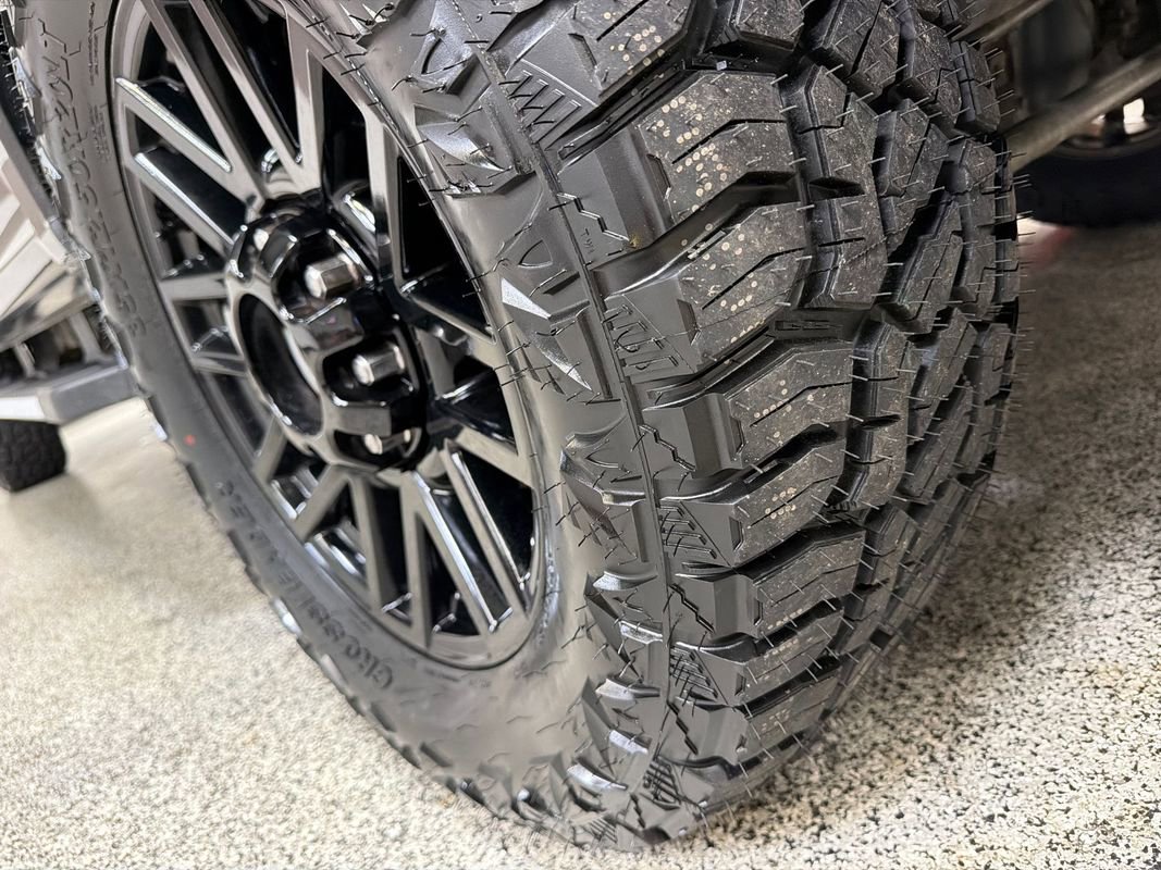 Used 2019 Ford F250 Lariat w/ Lariat Ultimate Package AWD/4WD image 49