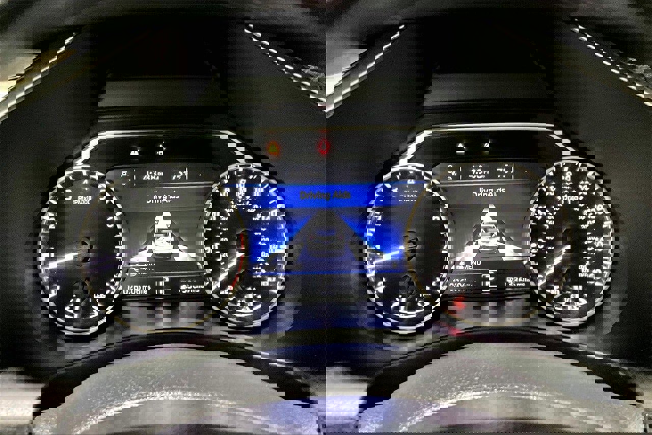 Used 2018 Nissan Murano SL w/ Moonroof Package image 23