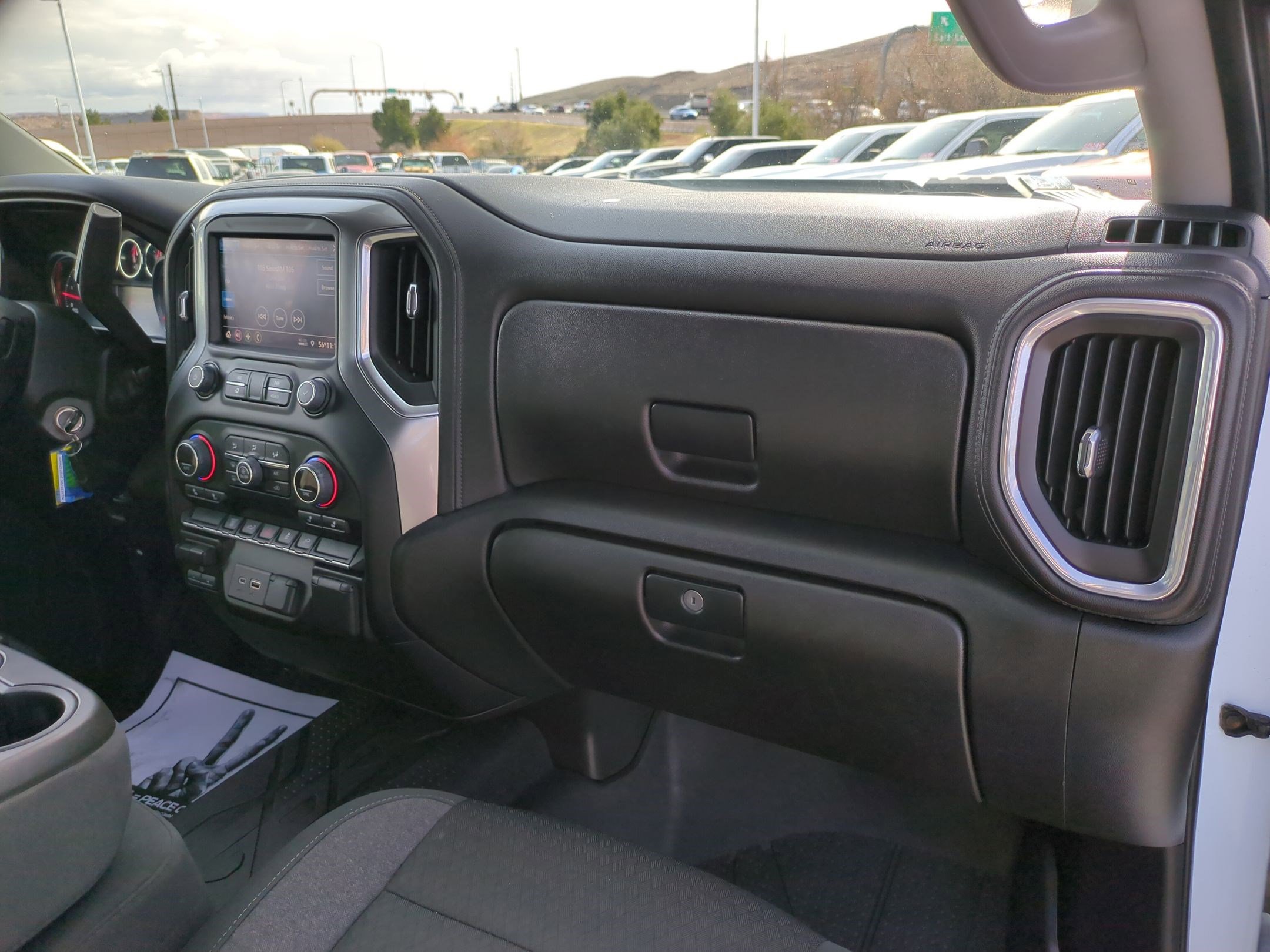 Used 2022 Chevrolet Silverado 2500 LT w/ Fleet Comfort Package image 30