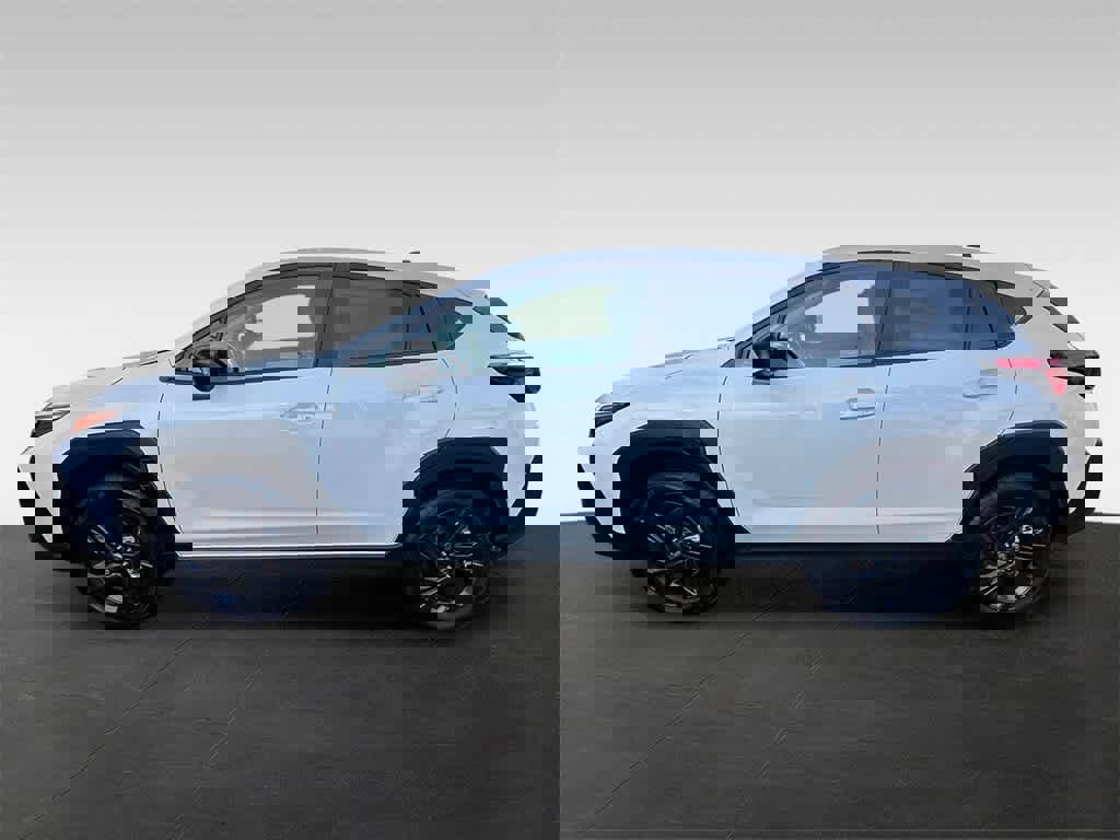 New 2026 Subaru Crosstrek 2.5i image 3