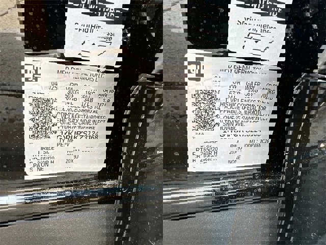 New 2025 Cadillac Lyriq Sport image 21