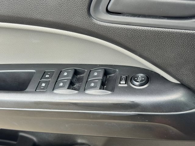 Used 2019 Chevrolet Colorado W/T w/ WT Convenience Package AWD/4WD image 26