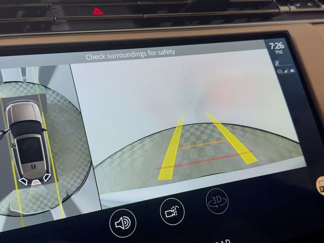 Certified 2023 Land Rover Range Rover SE image 17