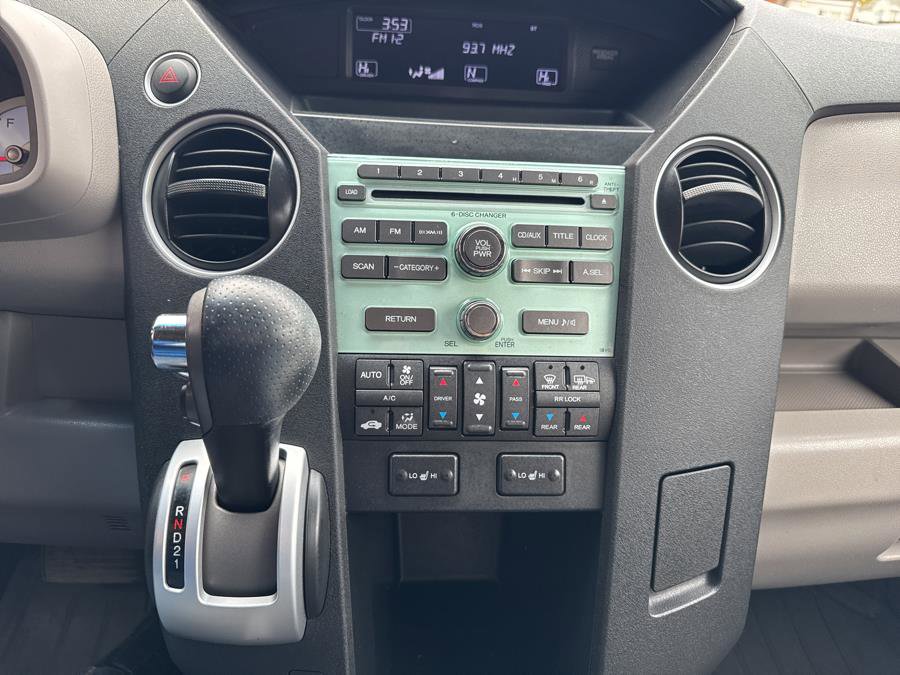 Used 2011 Honda Pilot EX-L image 20