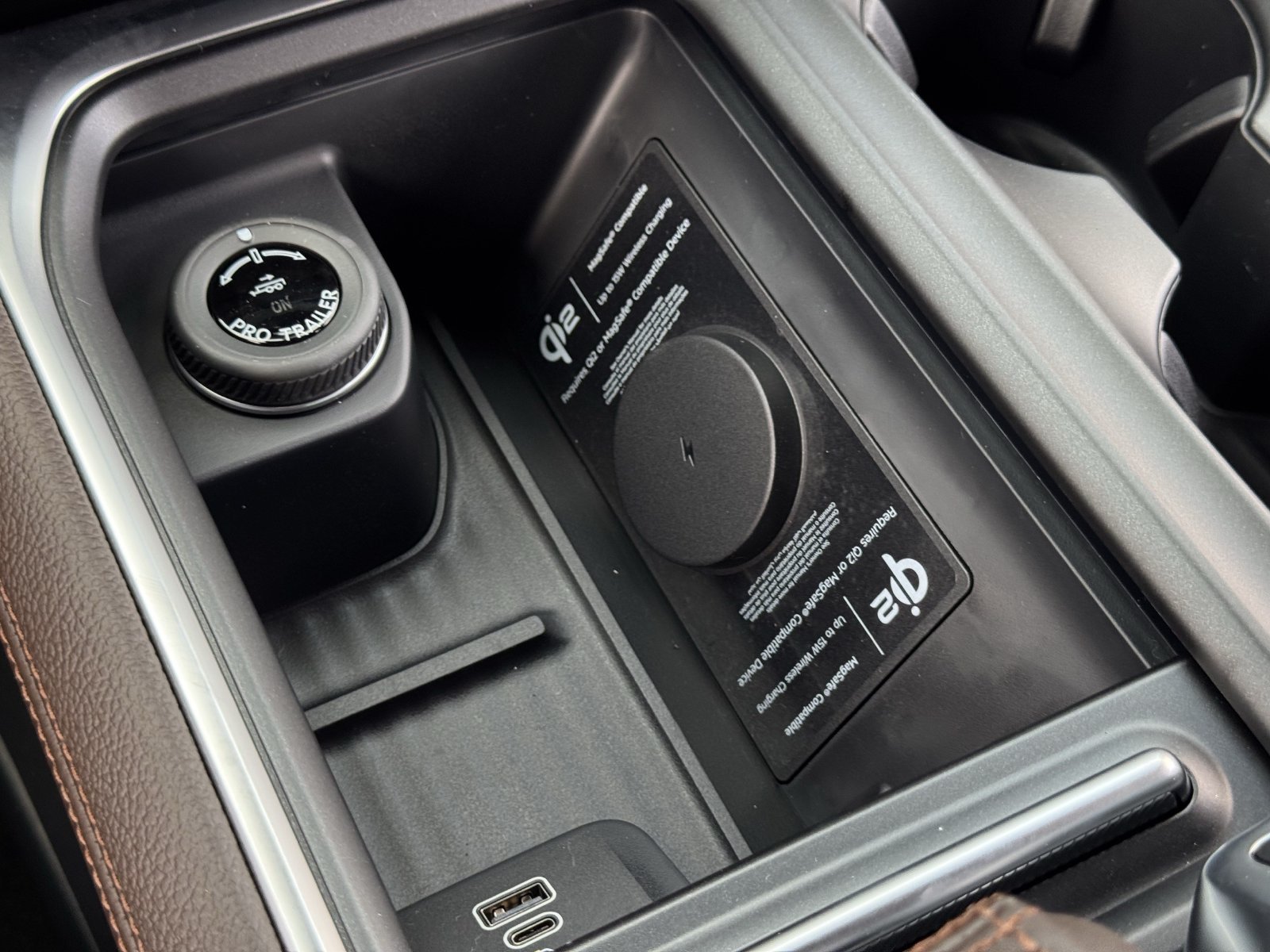 New 2027 Ford Expedition Max King Ranch AWD/4WD image 18