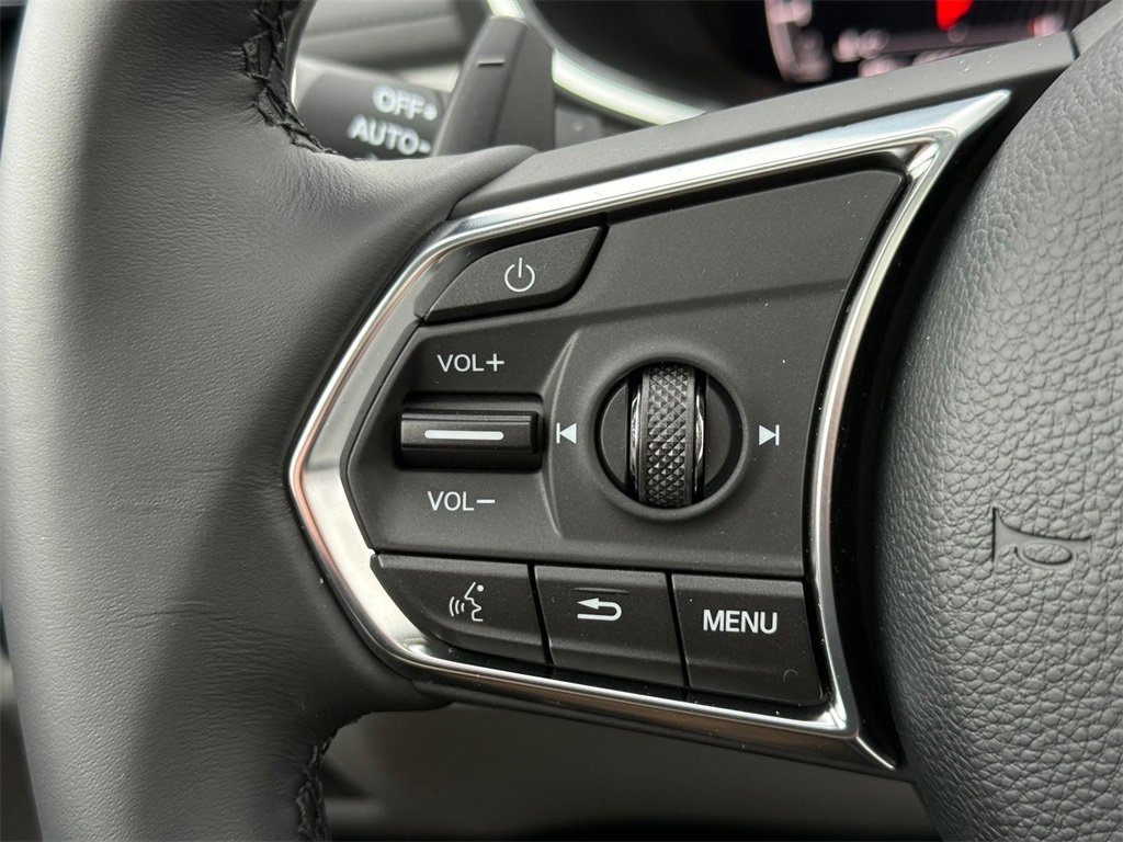 New 2026 Acura MDX w/ Technology Package image 11