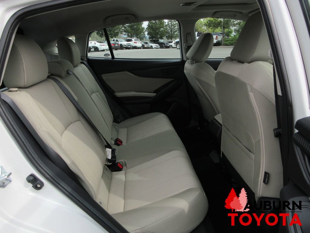 Used 2023 Subaru Impreza Premium image 14