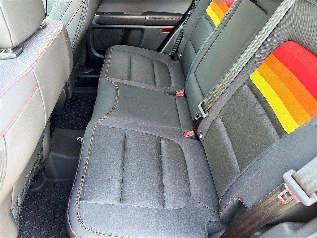 Used 2024 Ford Bronco Sport Free Wheeling image 22