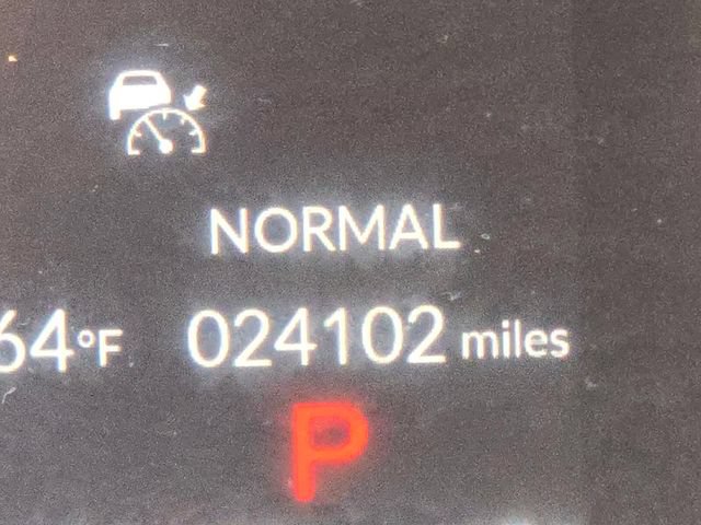 Used 2025 Honda Pilot EX-L image 34