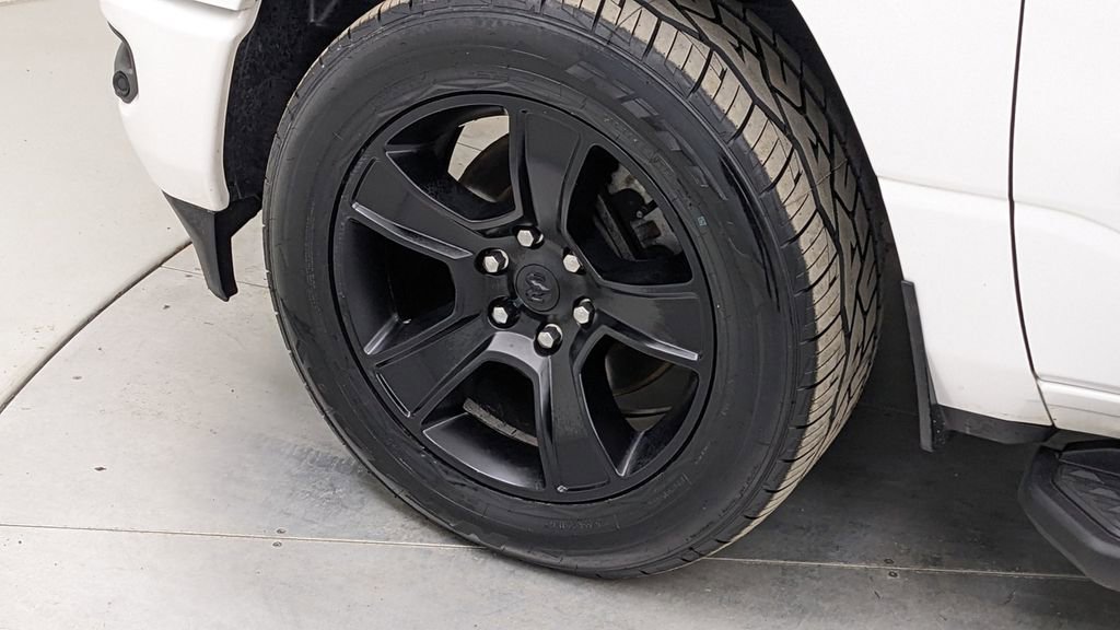 Used 2022 RAM 1500 Sport w/ Rebel Level 2 Equipment Group image 4