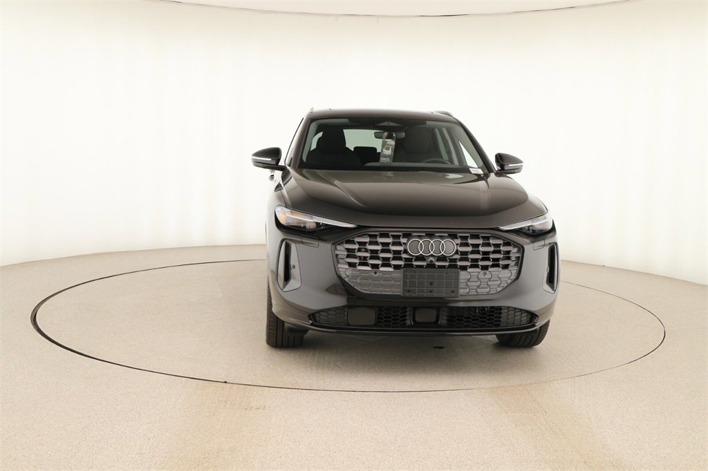 New 2025 Audi Q5 Premium Plus image 11