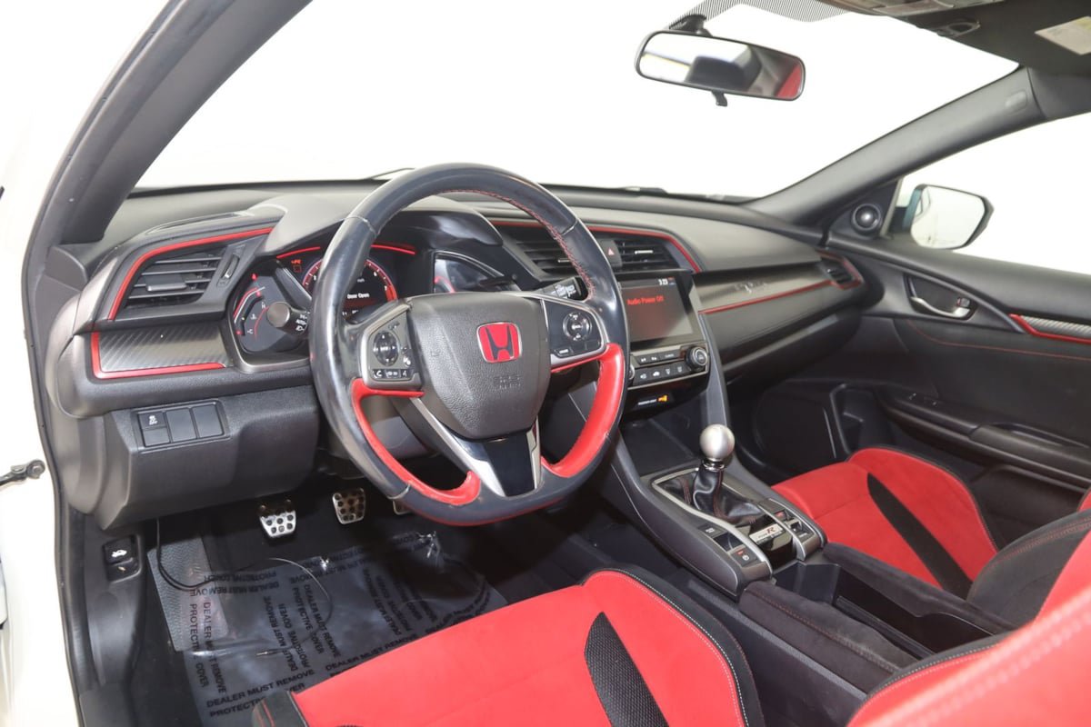 Used 2019 Honda Civic Type R image 28