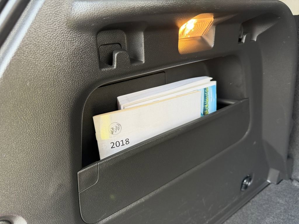 Used 2018 Buick Encore Preferred image 33