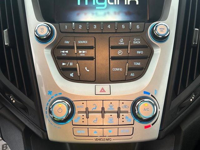 Used 2016 Chevrolet Equinox LT w/ Convenience Package FWD image 5