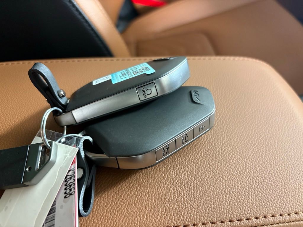 New 2026 Kia Sportage X-Line image 46