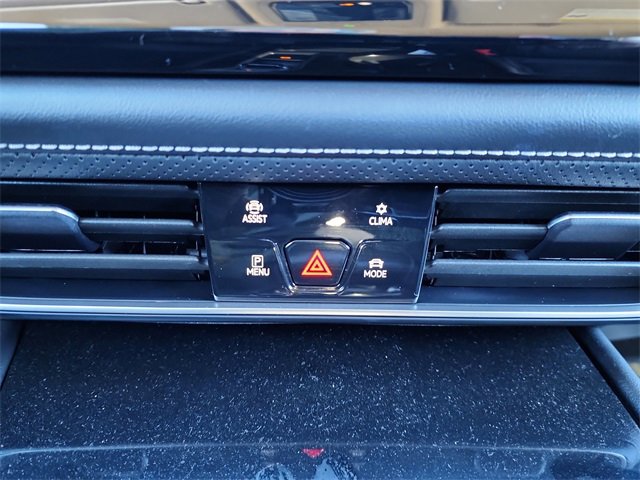 Certified 2024 Volkswagen Atlas SE image 22