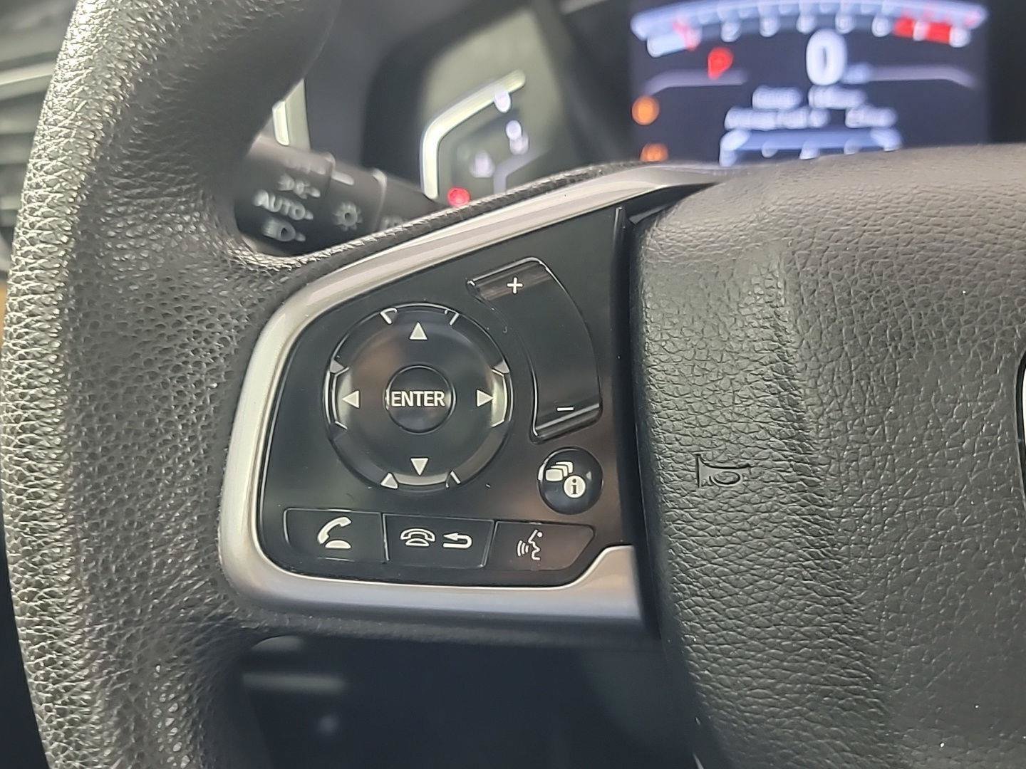 Certified 2019 Honda CR-V EX image 26