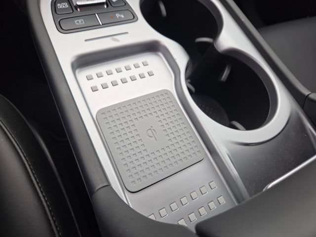 New 2026 Hyundai Ioniq 9 SEL AWD/4WD image 8