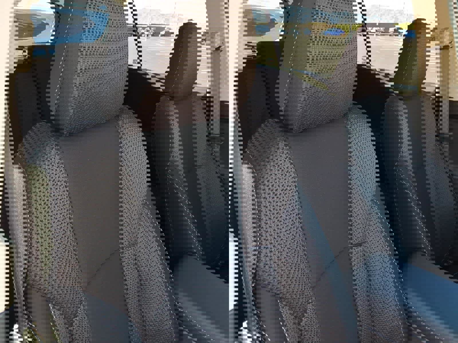 Certified 2025 Subaru Outback Premium w/ Popular Package #1A image 20