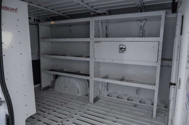 Used 2023 RAM ProMaster 2500 image 27