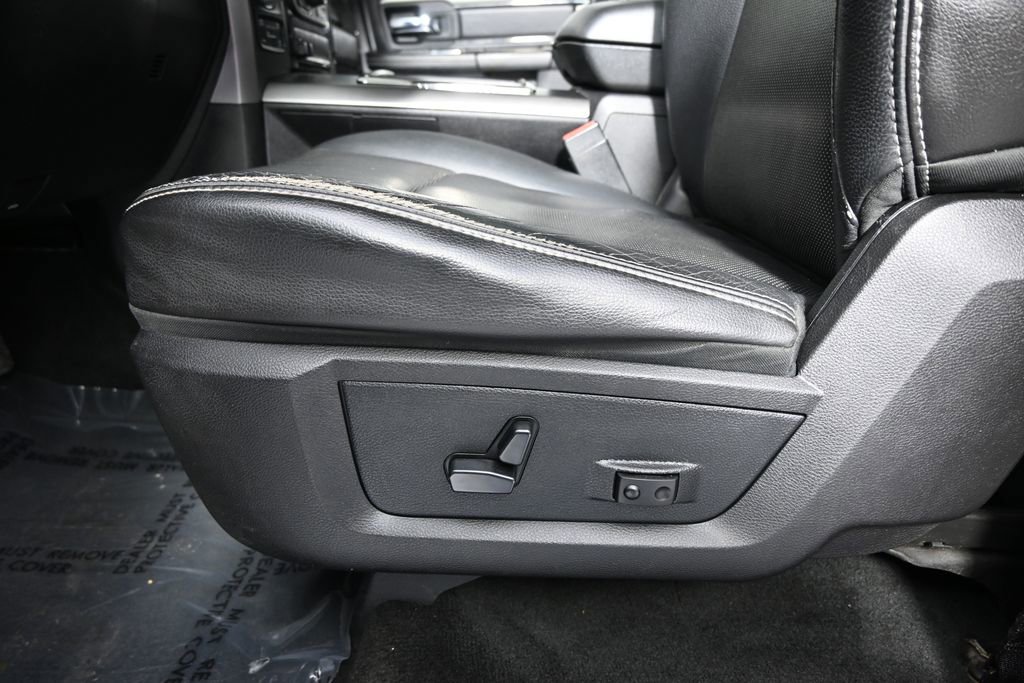 Used 2014 RAM 1500 Sport w/ Trailer Tow Group AWD/4WD image 22
