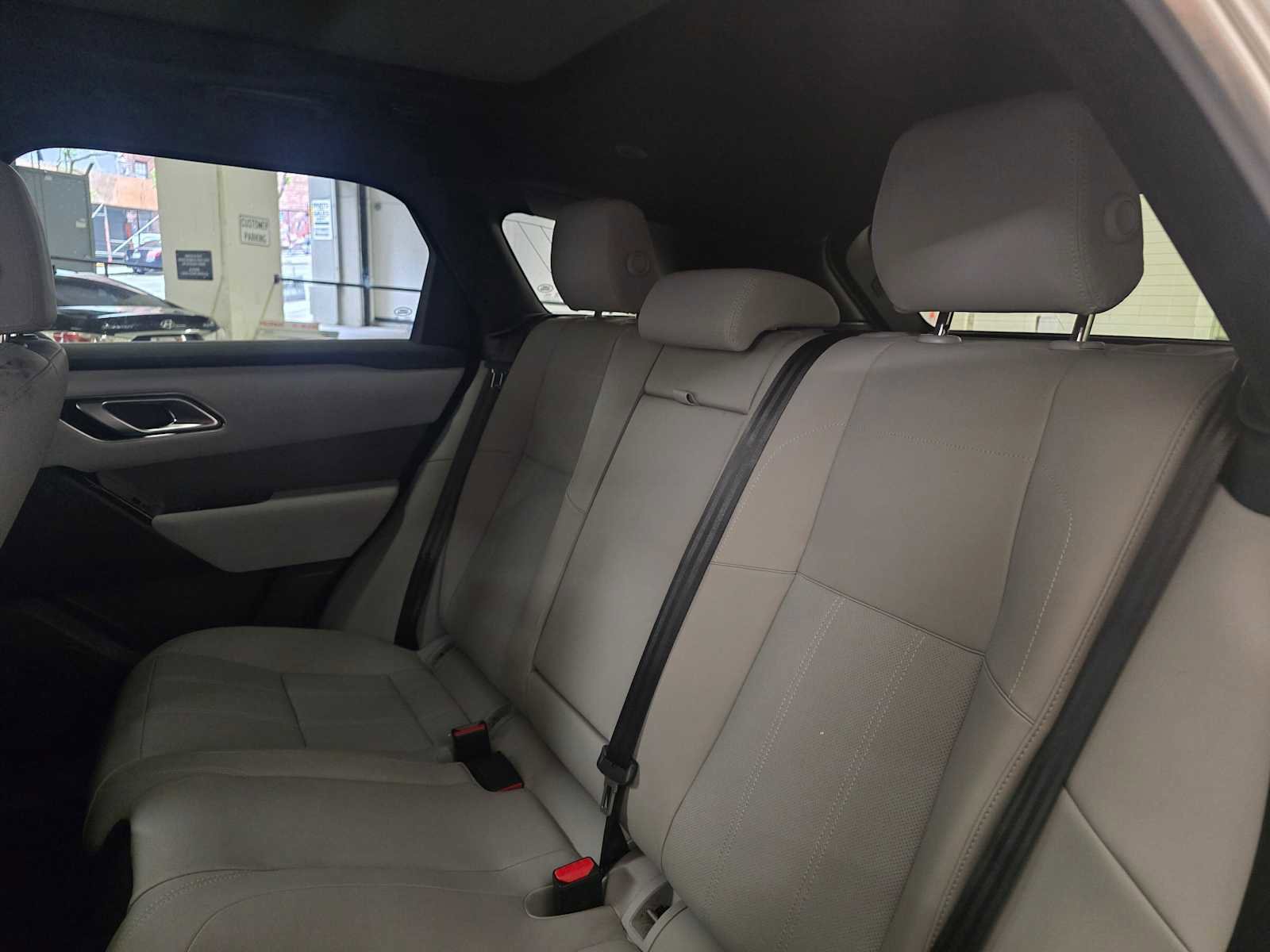 Used 2026 Land Rover Range Rover Velar S AWD/4WD image 16