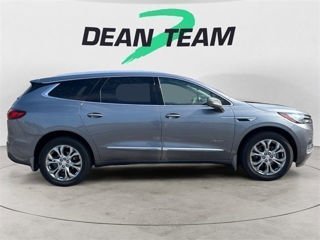 Used 2020 Buick Enclave Avenir w/ Avenir Technology Package image 9