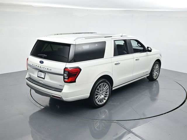 Used 2023 Ford Expedition Max Platinum image 40