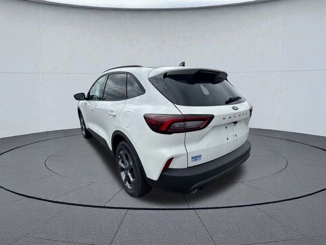 New 2025 Ford Escape ST-Line w/ Tech Pack #1 AWD/4WD image 6