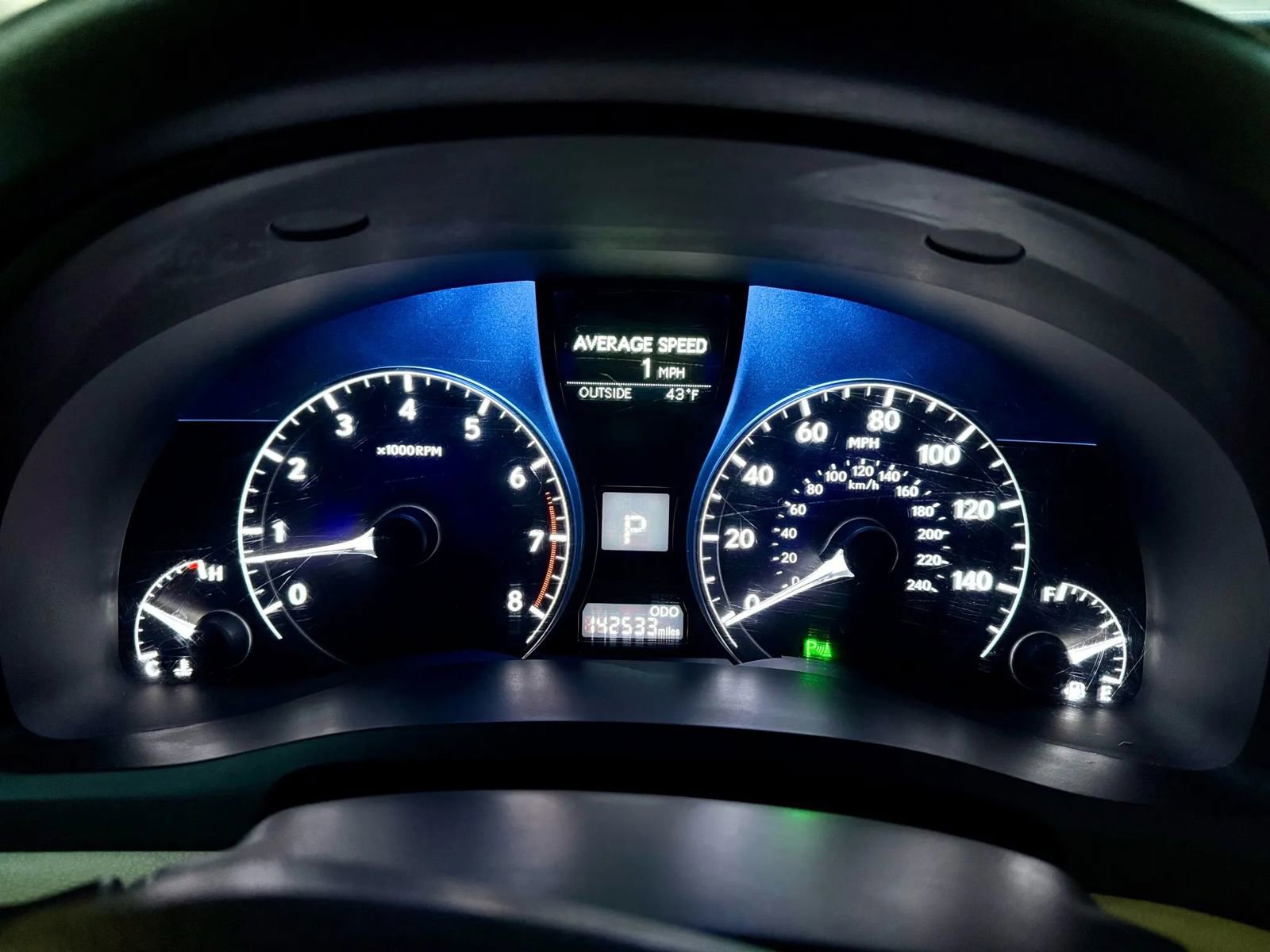 Used 2015 Lexus RX 350 AWD image 9