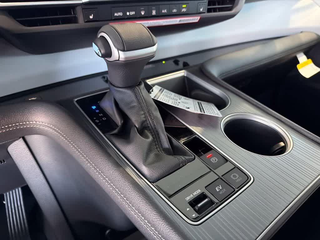 New 2026 Toyota Sienna XLE FWD image 26
