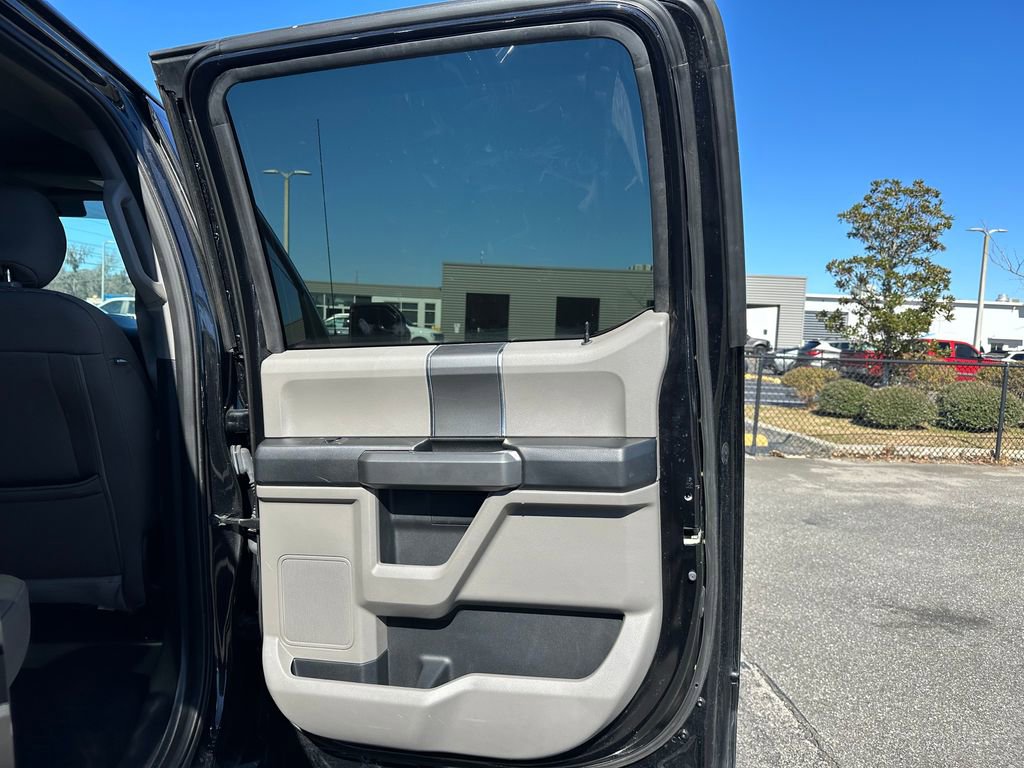 Used 2019 Ford F150 XLT w/ Equipment Group 302A Luxury image 33