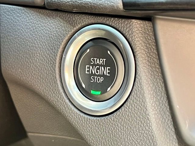 New 2025 Cadillac CT4 Sport image 18